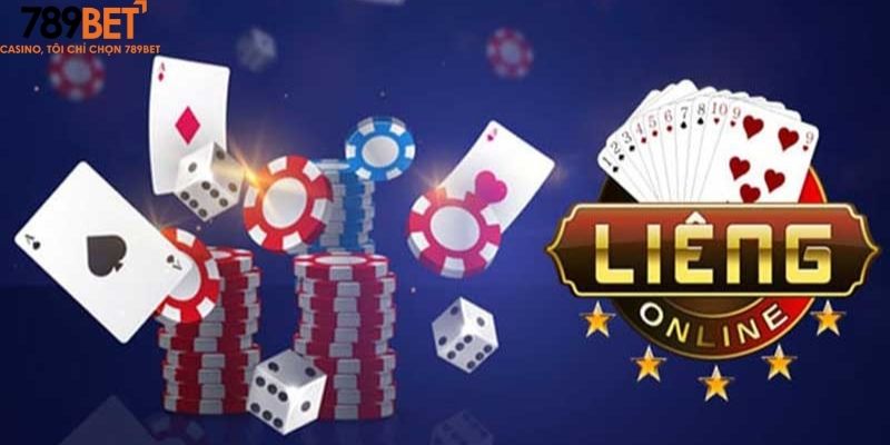 Game Bài Liêng Tại 789Bet: Cơ Hội Làm Giàu Nhanh Chóng 3 Lý do nên chơi game bài Liêng tại nhà cái trực tuyến