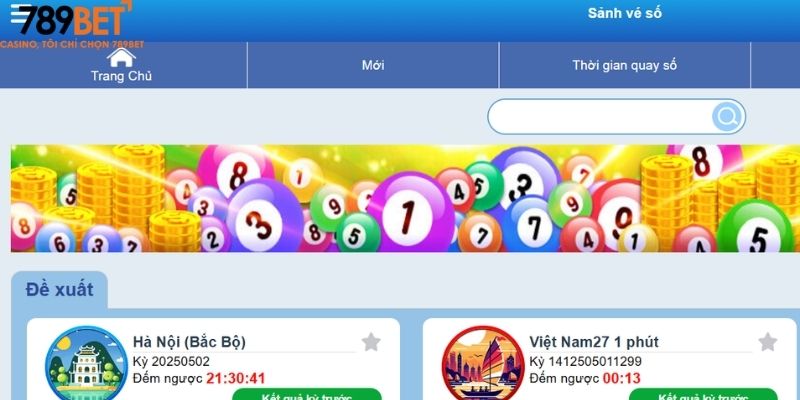 TP Lottery: Nền Tảng Quay Thưởng Xổ Số Xuất Sắc Tại 789Bet 1 Nguồn gốc sảnh xổ số TP