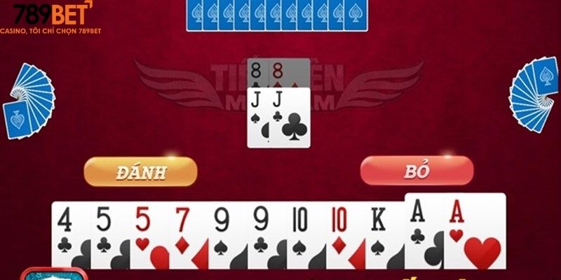 Tiến Lên Miền Nam 789Bet và cách xếp bài hiệu quả nhất 2 Bí quyết chơi Tiến Lên Miền Nam tại 789Bet để đảm bảo chiến thắng