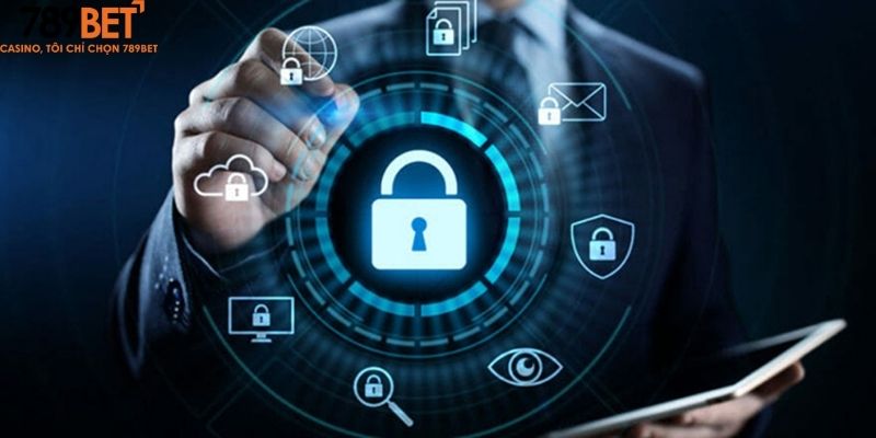 Chính Sách Bảo Mật 1 Giới thiệu chính sách bảo mật tại nhà cái