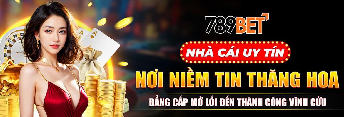 789Bet Banner